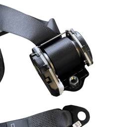 CINTO DIANTEIRO DIREITO ORIGINAL FIAT STRADA 2021-25