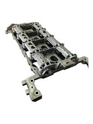 GAIOLA CABEÇOTE MERCEDES C180 C200 KOMPRESSOR 2007 A 2011