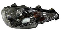 FAROL DIREITO PEUGEOT 206 2003 2004  2010