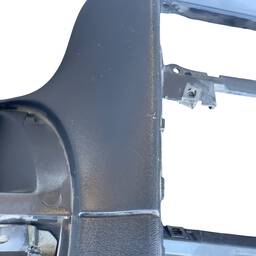 CAPA PAINEL TABELIER ORIGINAL FIAT IDEA 735368277