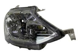 FAROL DIREITO ETIOS 2013 A 2021 CARCAÇA CINZA