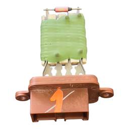 RESISTENCIA CAIXA EVAPORADORA ARGO STRADA CRONOS MOBI 