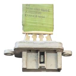 RESISTENCIA CAIXA EVAPORADORA PALIO STRADA SIENA 51003900