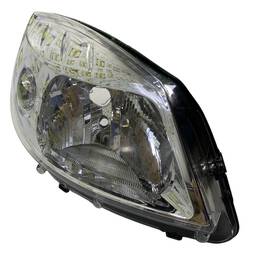 FAROL DIREITO SANDERO 2008 2009 A 2011