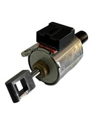 MOTOR DE PASSO CAMBIO CVT ASX LANCER SENTRA FLUENCE