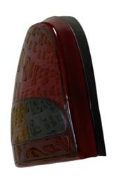 LANTERNA TRASEIRA ESQUERDA GOL BOLA TRICOLOR