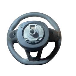 VOLANTE DIREÇÃO ORIGINAL FIAT NOVA STRADA 2021-25