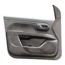 JOGO FORRO PORTA ORIGINAL FIAT STRADA CAB DUPLA 2021-25 