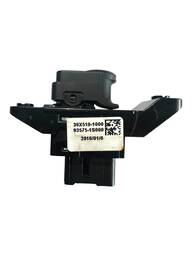 COMANDO VIDRO HB20 PASSAGEIRO 935751S000 2013 A 2019