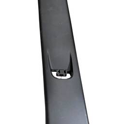 ACABAMENTO COLUNA CENTRAL ESQ FIAT STRADA CAB DUPLA 2021-25