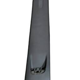 ACABAMENTO COLUNA CENTRAL DIR FIAT STRADA CAB DUPLA 2021-25