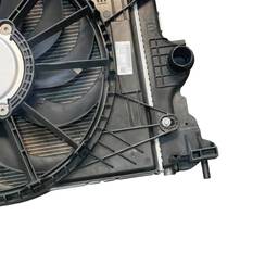 KIT RADIADOR ORIGINAL FIAT STRADA 1.3 FIREFLY 2021 A 2026