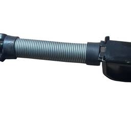 SUPORTE CATRACA ESTEPE FIAT NOVA STRADA 2021 2026