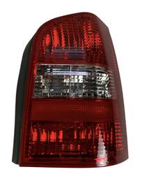 LANTERNA TRASEIRA DIREITA PARATI G3 FASE 1