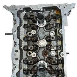 CABEÇOTE SPORTAGE IX35 ELANTRA 13/22 ELANTRA 12/16 2.0 FLEX