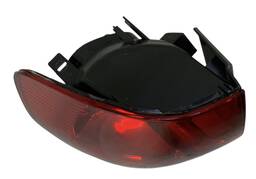 LANTERNA TRASEIRA ESQUERDA FOX 2003 A 2010 FUME