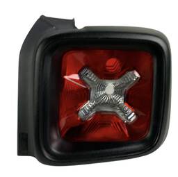 LANTERNA TRASEIRA DIREITA JEEP RENEGADE 2016 2017 A 2021