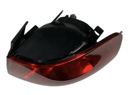 LANTERNA TRASEIRA DIREITA FOX 2003 A 2010 FUME