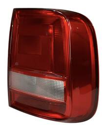 LANTERNA TRASEIRA DIREITA SAVEIRO G7