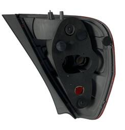 LANTERNA TRASEIRA DIREITA FIT 2004 A 2008