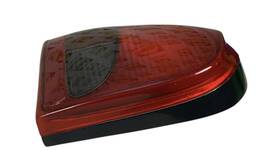 LANTERNA TRASEIRA ESQUERDA GOL BOLA 