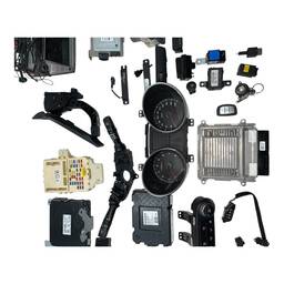 KIT MÓDULOS IX35 2016 2.0 FLEX AUT START STOP SEM TETO SOLAR