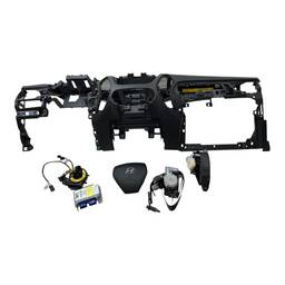 CAPA PAINEL TABELIER HYUNDAI IX35 COMPLETO 2010/… START STOP