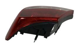 LANTERNA TRASEIRA DIREITA GOL 2008 2009 A 2012 G5