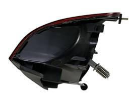 LANTERNA TRASEIRA ESQUERDA FOX 2003 A 2010 FUME