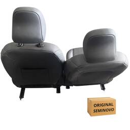 PAR BANCOS DIANTEIROS FIAT FASTBACK 2023 A 2025