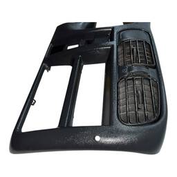 MOLDURA CENTRAL PAINEL BLAZER S10 2001/2011 ORIGINAL 