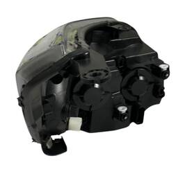 FAROL ESQUERDO AGILE 10/13 MONTANA 2011 2021 CINZA 