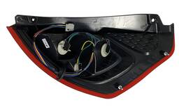 LANTERNA TRAS ESQ NEW FIESTA 11 A 13 (CANTO) 