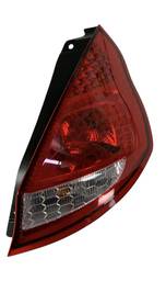 LANTERNA TRASEIRA DIREITA NEW FIESTA HATCH 2013 A 2019