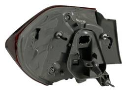 LANTERNA TRASEIRA DIREITA COROLLA 2015 A 2017 (CANTO)