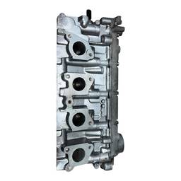 CABEÇOTE GOL VOYAGE FOX G3 A G6 1.0 8V 09A16 FLEX REVISADO