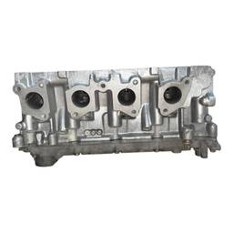 CABEÇOTE GOL FOX POLO GOLF SAV G5/G8 1.6 KOMBI 1.4 FLX REVIS