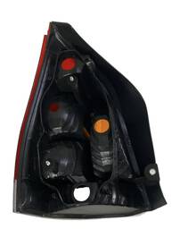 LANTERNA TRASEIRA DIREITA PALIO G3 04/17 TRICOLOR