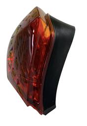 LANTERNA TRASEIRA DIREITA PALIO G3 04/17 TRICOLOR