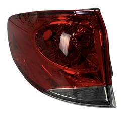 LANTERNA TRASEIRA ESQ PALIO ADVENTURE WEE 2009 A 2020(CANTO)