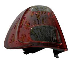 LANTERNA TRASEI ESQ UNO VIVACE 11/16 SPORTING / WAY \14 FUMÊ