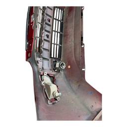 PARACHOQUE DIANTEIRO PUNTO 2013 2014 A 2017