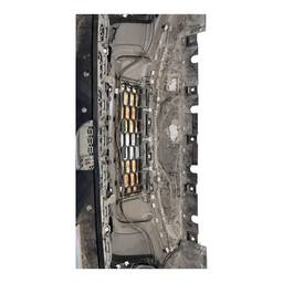 PARACHOQUE DIANTEIRO INFERIOR JEEP RENEGADE 2022/