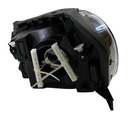 FAROL DIREITO GOL VOYAGE G7 2017 2018 FRISO CROMADO (TYC)