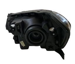 FAROL DIREITO GOL VOYAGE G7 2017 2018 FRISO PRETO