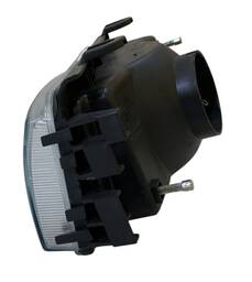 FAROL ESQUERDO GOL SAVEIRO PARATI BOLA (NOVO)