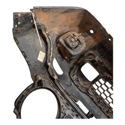 PARACHOQUE DIANTEIRO INFERIOR JEEP RENEGADE 2016 A 2018 FLEX