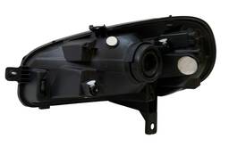 FAROL DIREITO UNO VIVACE 11/16 SPORTING \14 FIORINO 14/21