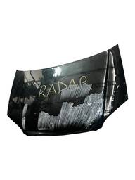 CAPÔ DIANTEIRO CIVIC 2001 A 2003