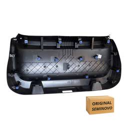 ACABAMENTO FORRO TAMPA TRASEIRA FIAT FASTBACK 2023 A 2025